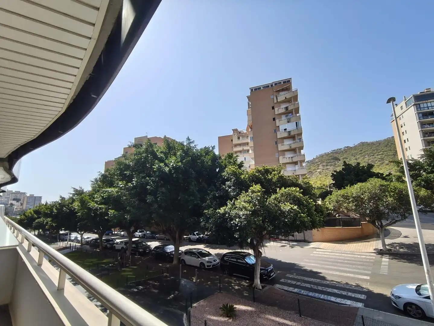 Apartment with pool for sale in Calle XALOC, imagen 7