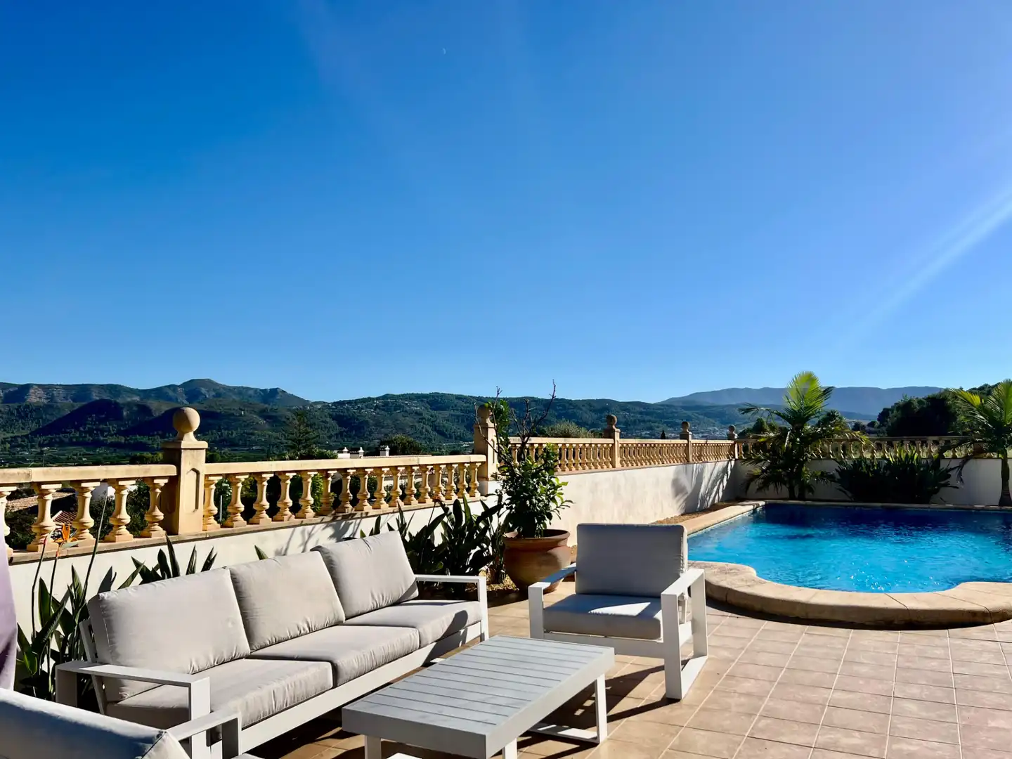 Detached house with pool for sale in Carrer de la Rosa, imagen 13