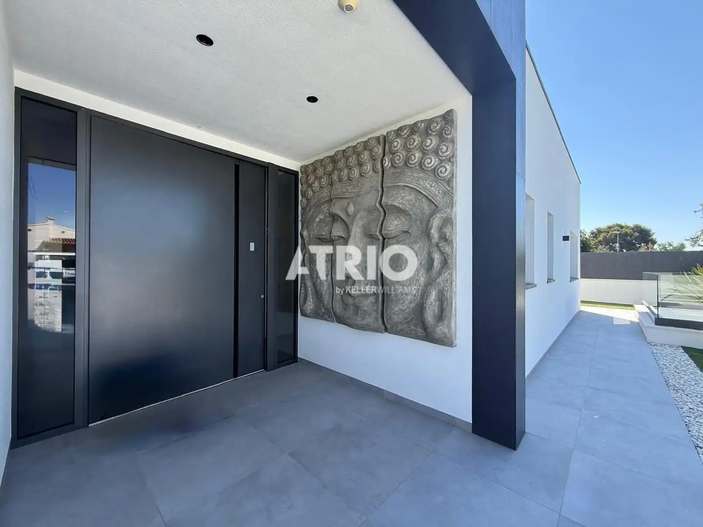 Casa o chalet en venta en Marratxí con Aire acondicionado, Calefacción y Terraza