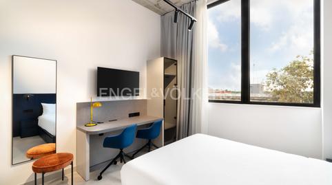 Foto 2 de Apartament de lloguer a El Poblenou,  Barcelona Capital