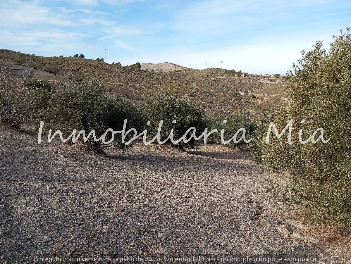 Casa o chalet en venta en Puerto Lumbreras
