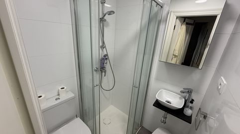 Foto 4 de Piso en venta en Calle San Pedro de Mestallón, Santo Domingo - El Campillín, Oviedo