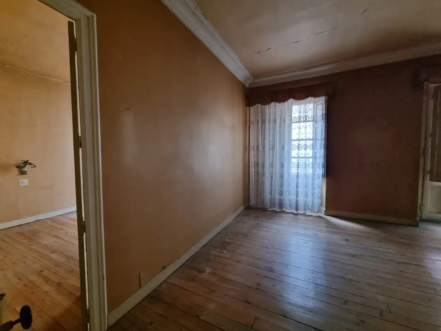 Piso con terraza en venta en Plaza Ramón Benito Aceña 3, imagen 15