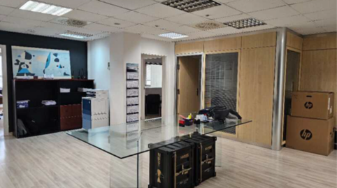 Photo 2 of Office for sale in Via Augusta, Sant Gervasi- Galvany, Barcelona