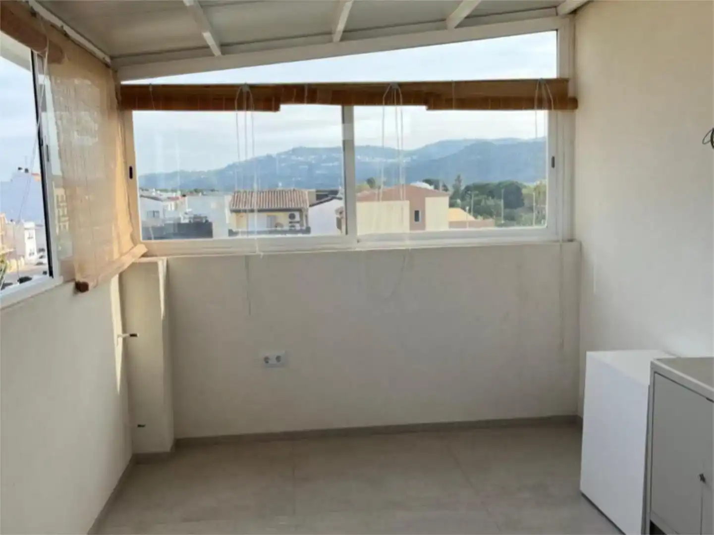 Terrassa de Casa o xalet en venda en Bellreguard amb Jardí privat, Traster i Moblat