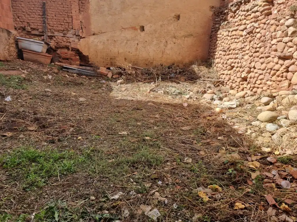 Finca rústica en venta en Uruñuela, La Rioja