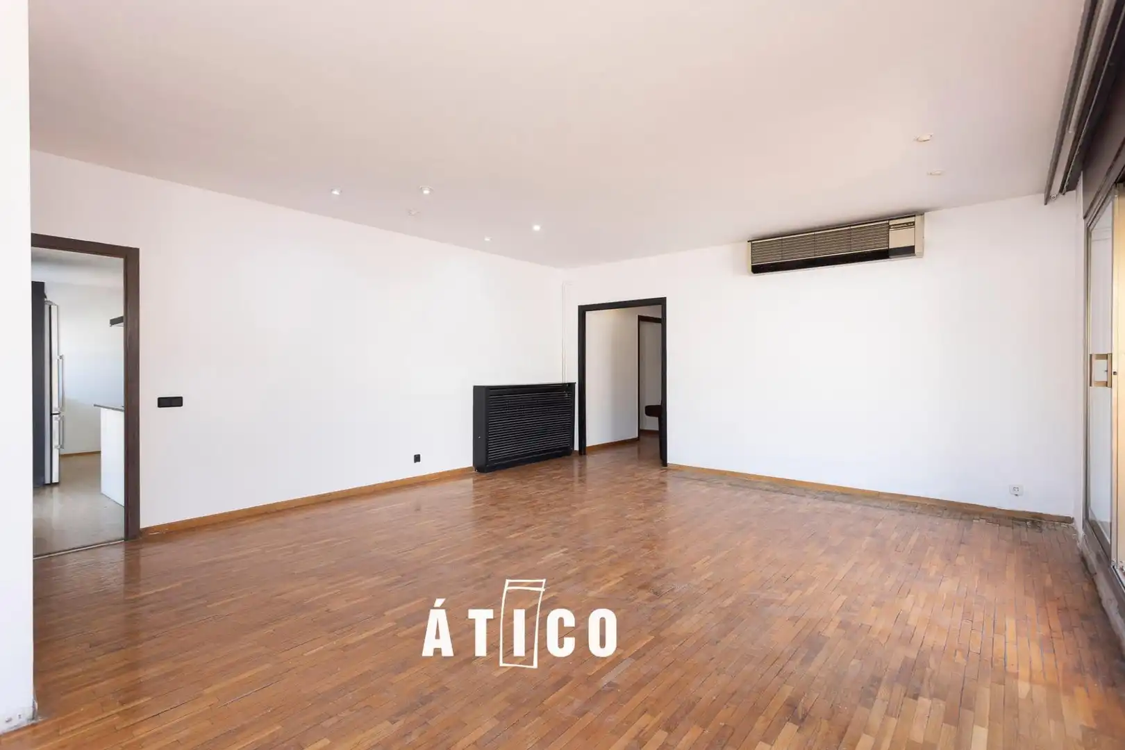Penthouse mit Aufzug zum Verkauf in Sarrià - Sant Gervasi, imagen 25