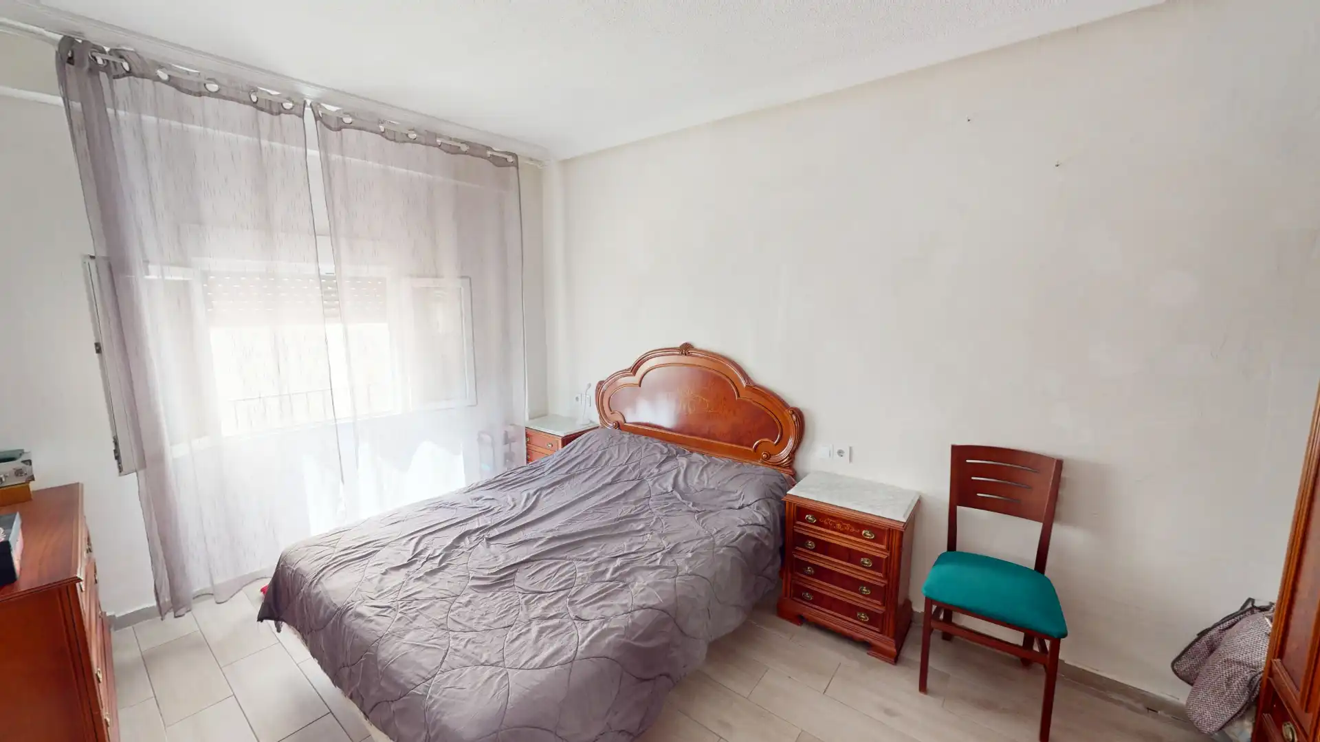 Wohnung mit Terrasse zum Verkauf in Carrer Fernanda Santamaría 57, imagen 5