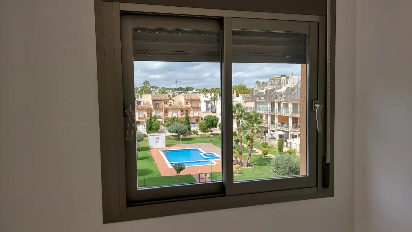 Penthouse mit Pool zum Verkauf in Orihuela Costa, imagen 8
