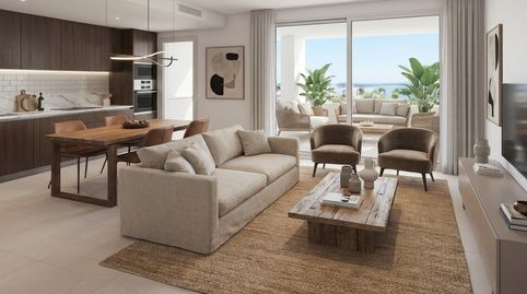 Photo 2 of Flat for sale in Paseo de Colón, 40, Albolote, Granada