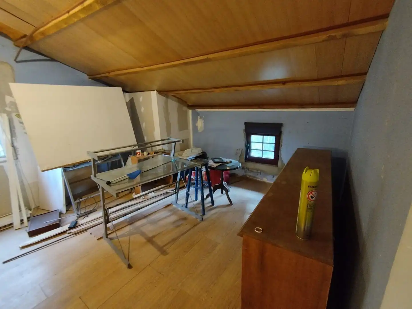 Casa rústica con jardín en venta en LG GANDARA FERREIRA, imagen 9