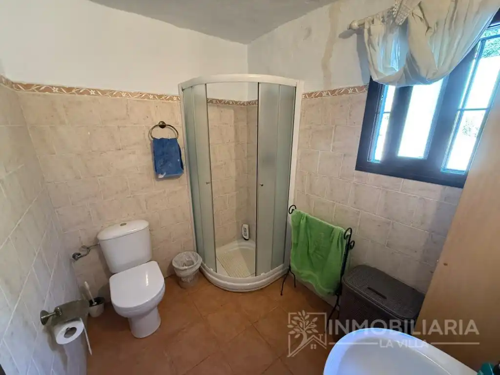 Casa rústica en venda a Poligono 41 Paraje 140 Cortijo Benitez, imagen 19