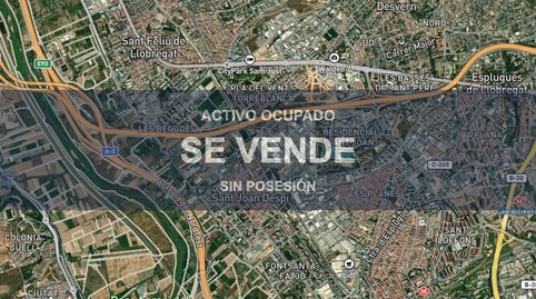 Foto 5 von Büro zum Verkauf in La Gavarra, Cornellà de Llobregat
