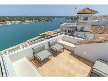 Chalet en venta en Maó ciutat