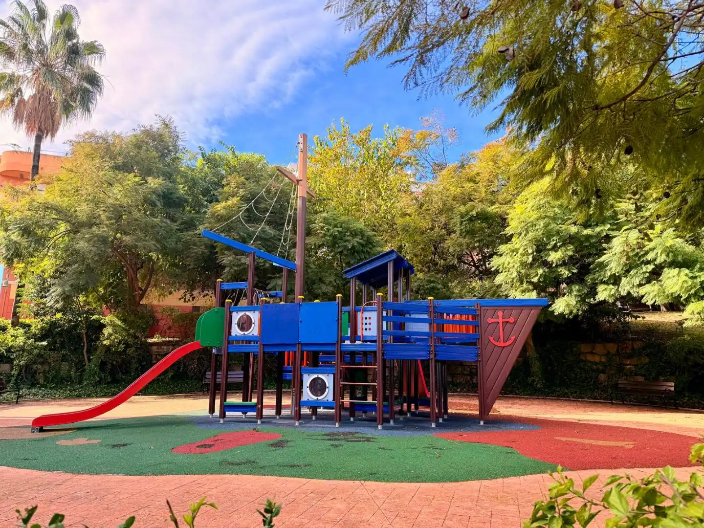 Wohnung mit Pool zum Verkauf in Maria de Maeztu 3, imagen 36