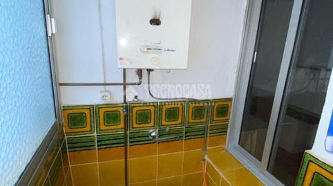 Foto 4 de Pis en venda a Las Torres - Guadalupe,  Huelva Capital