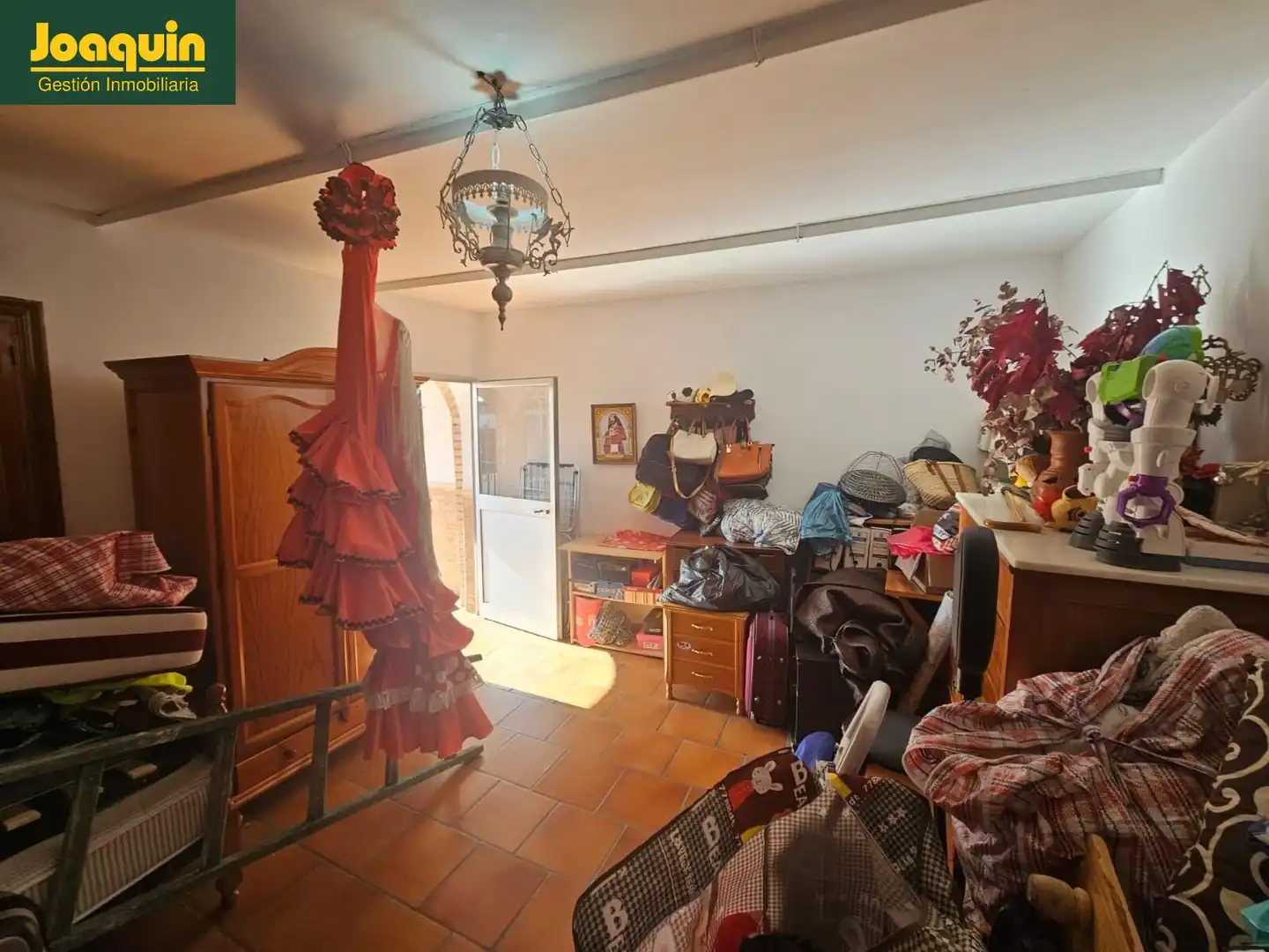 Casa amb terrassa en venda a Centro, imagen 41