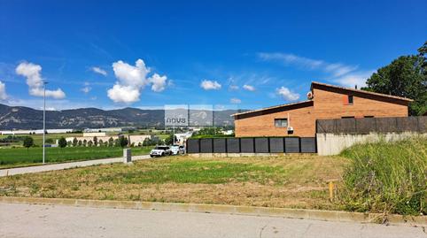 Foto 4 de Terreny industrial en venda a Seva, Barcelona