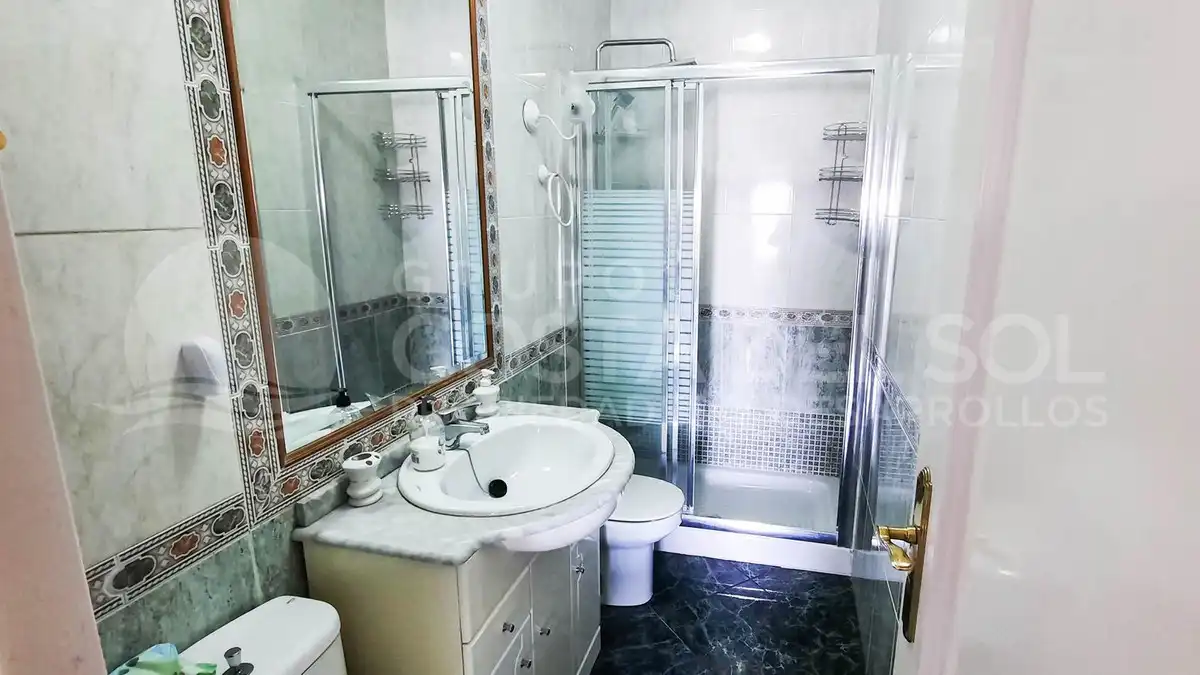 Apartament amb piscina de lloguer a El Pinillo, imagen 13