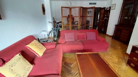 Foto 3 de Pis en venda a De la Mina, Paseo Independencia, Zaragoza Capital