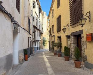 Apartament en venda a Casco Histórico