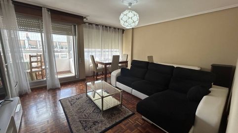 Photo 3 of Flat for rent in Calle Soria, Reyes Católicos, Burgos Capital