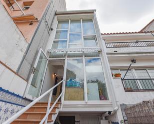 Vista exterior de Casa o xalet en venda en Sant Feliu de Guíxols