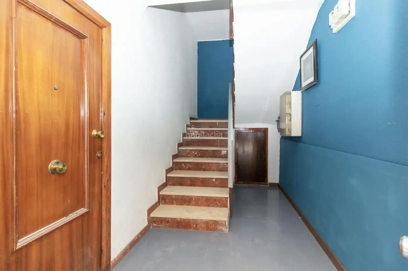 Wohnung zur Miete in Carrer Marco 12, imagen 26