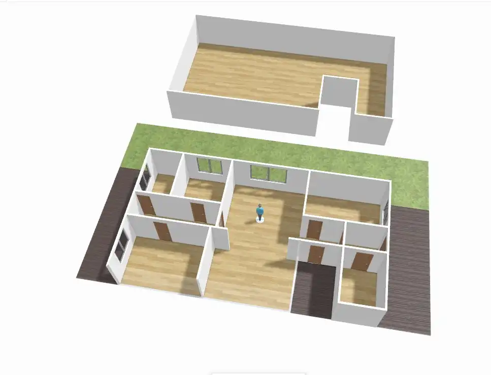Detached homes for sale in Moncofa  with Private garden, Terrace and Furnished