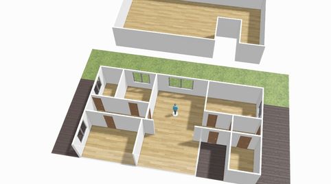 Photo 5 of Detached homes for sale in Carrer de Colom, Moncófar Pueblo, Moncofa
