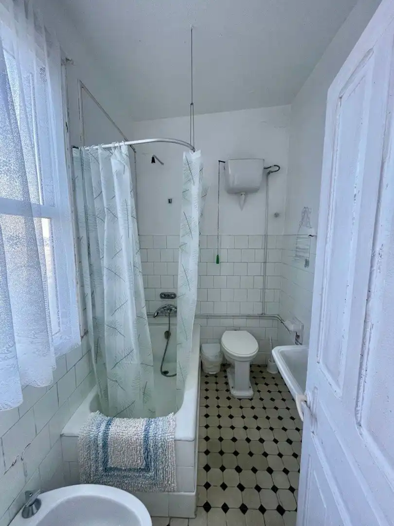 Chalet con jardín en venta en Av del Almte Pedro Fernández Martín 1, imagen 11