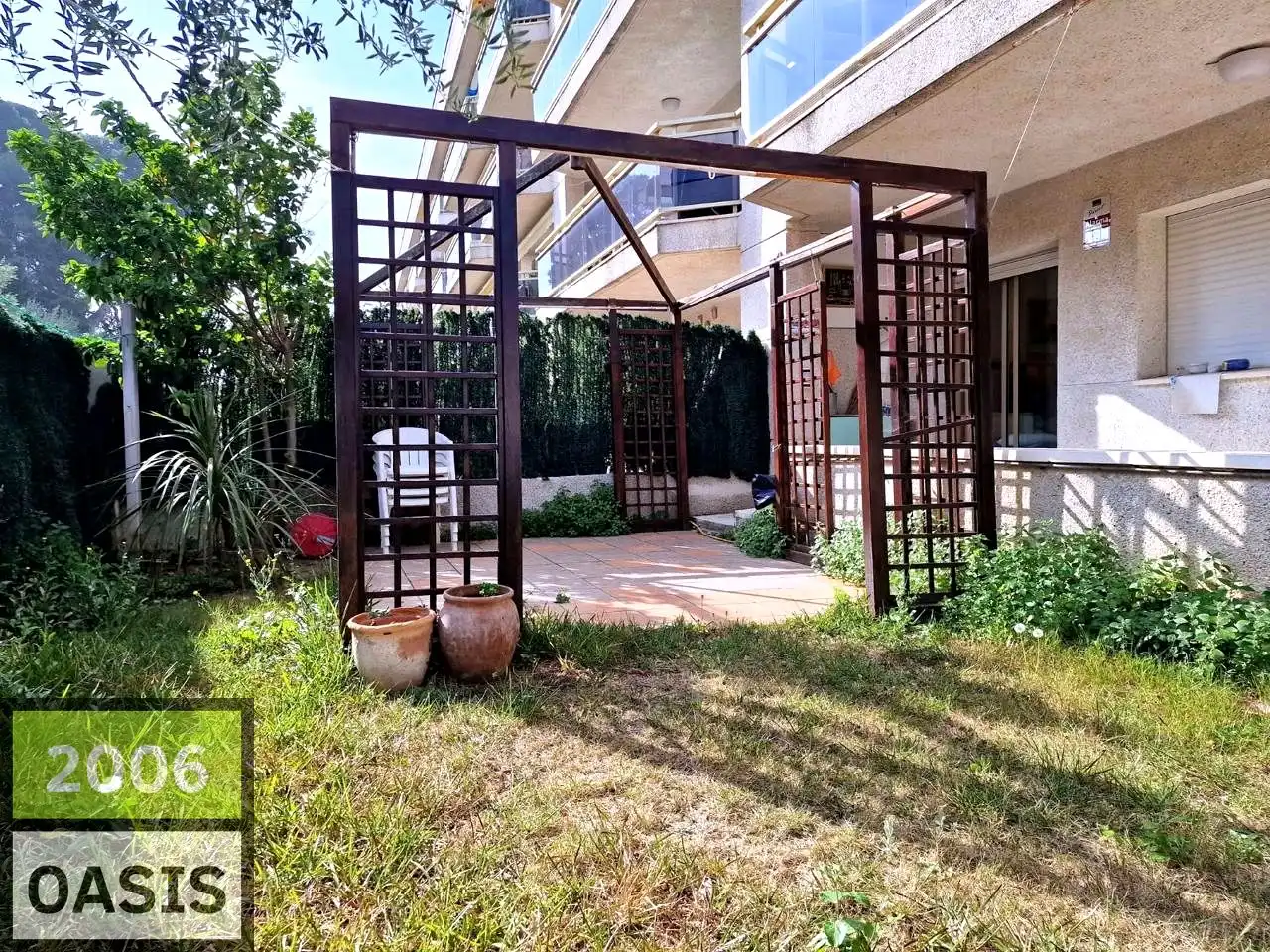 Planta baja en venta en La Dorada, Ardiaca - La Llosa