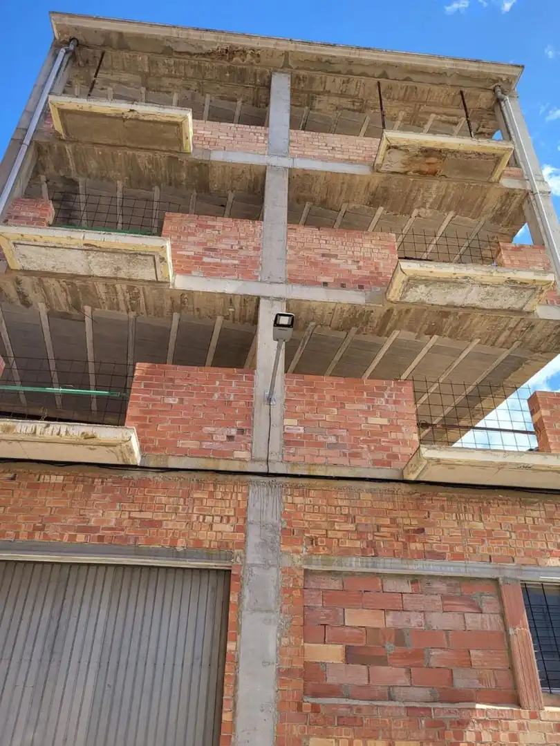 Residencial en venda a Calle Guifré, imagen 14