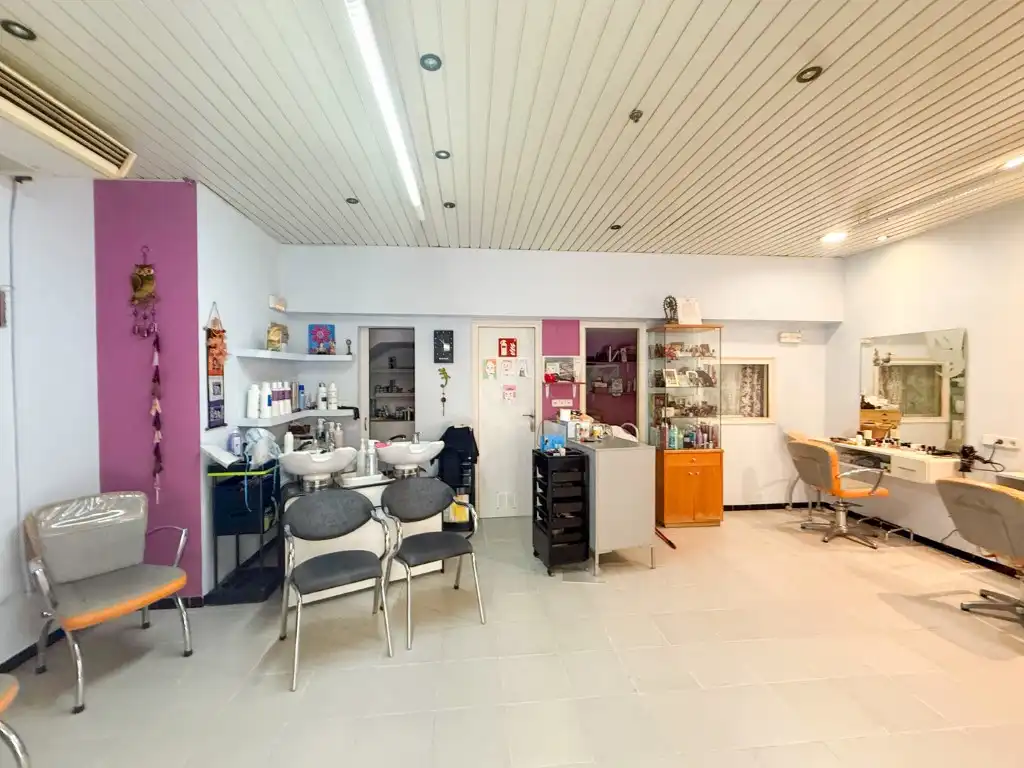 Local comercial en venda a Calle Marca De L'Ham, imagen 12