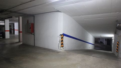 Foto 3 von Garage zum Verkauf in Carrer del Rec, 16, Instituts, Granollers