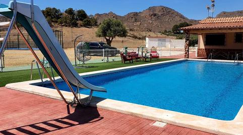Photo 4 of House or chalet for sale in Tébar - Los Arejos, Murcia