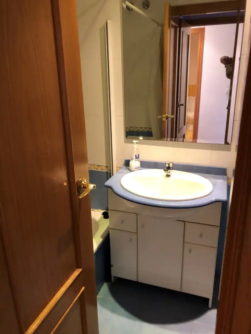 Apartament amb ascensor de lloguer a Carrer Camp de Morvedre, imagen 18