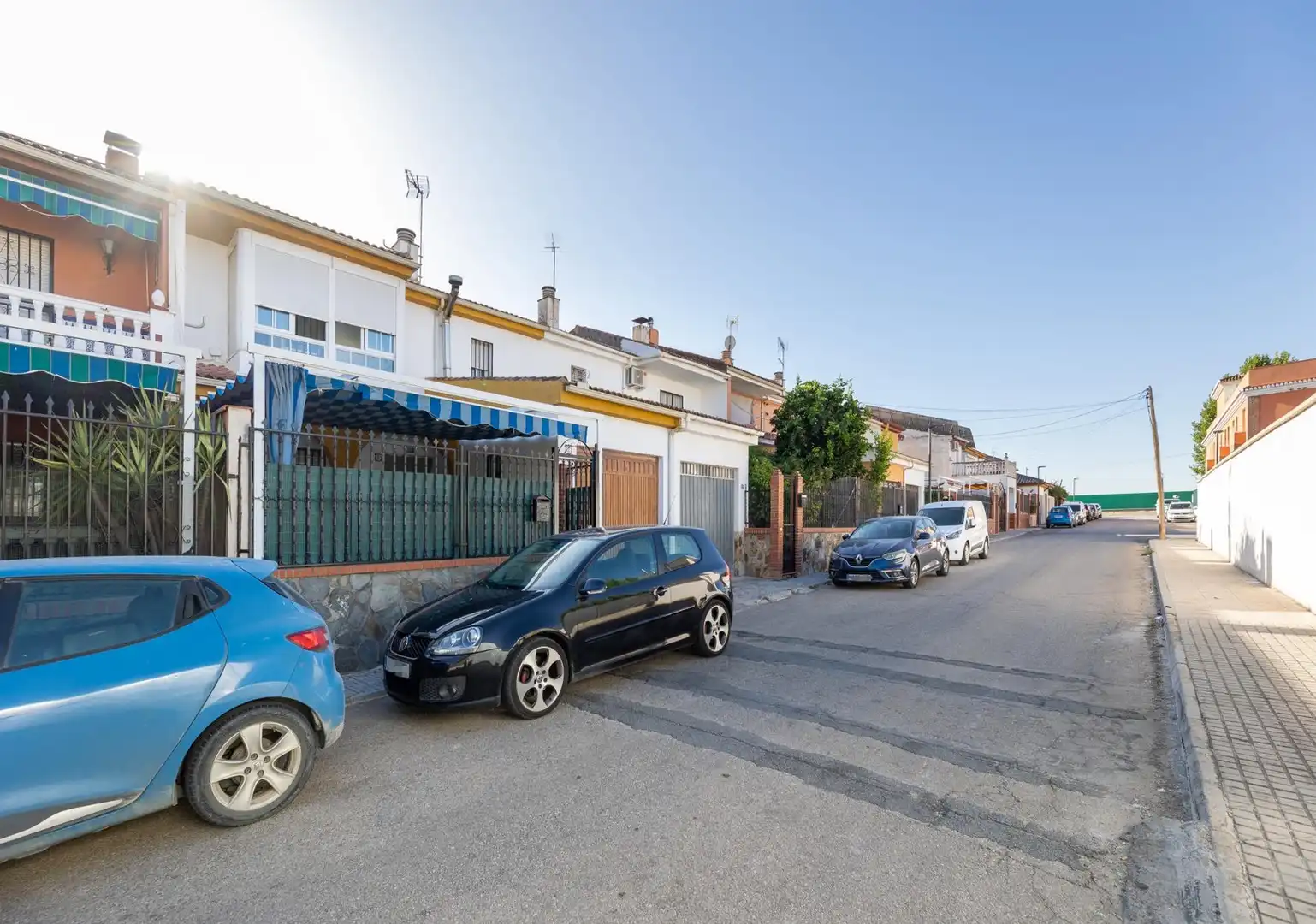Adossat amb piscina en venda a Cijuela, imagen 30
