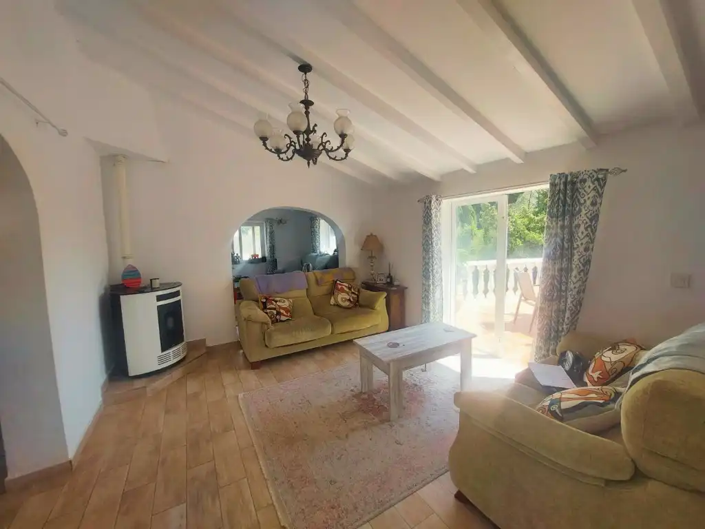 Bungalow avec piscine à vendre à Altea ciudad, imagen 9