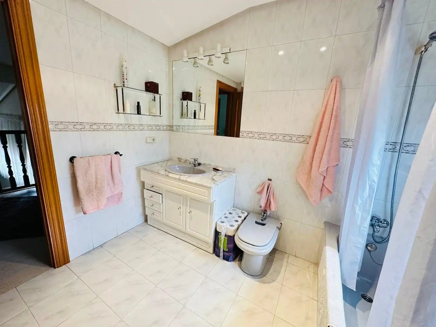 Chalet con jardín en venta en Calle Viñas, imagen 41