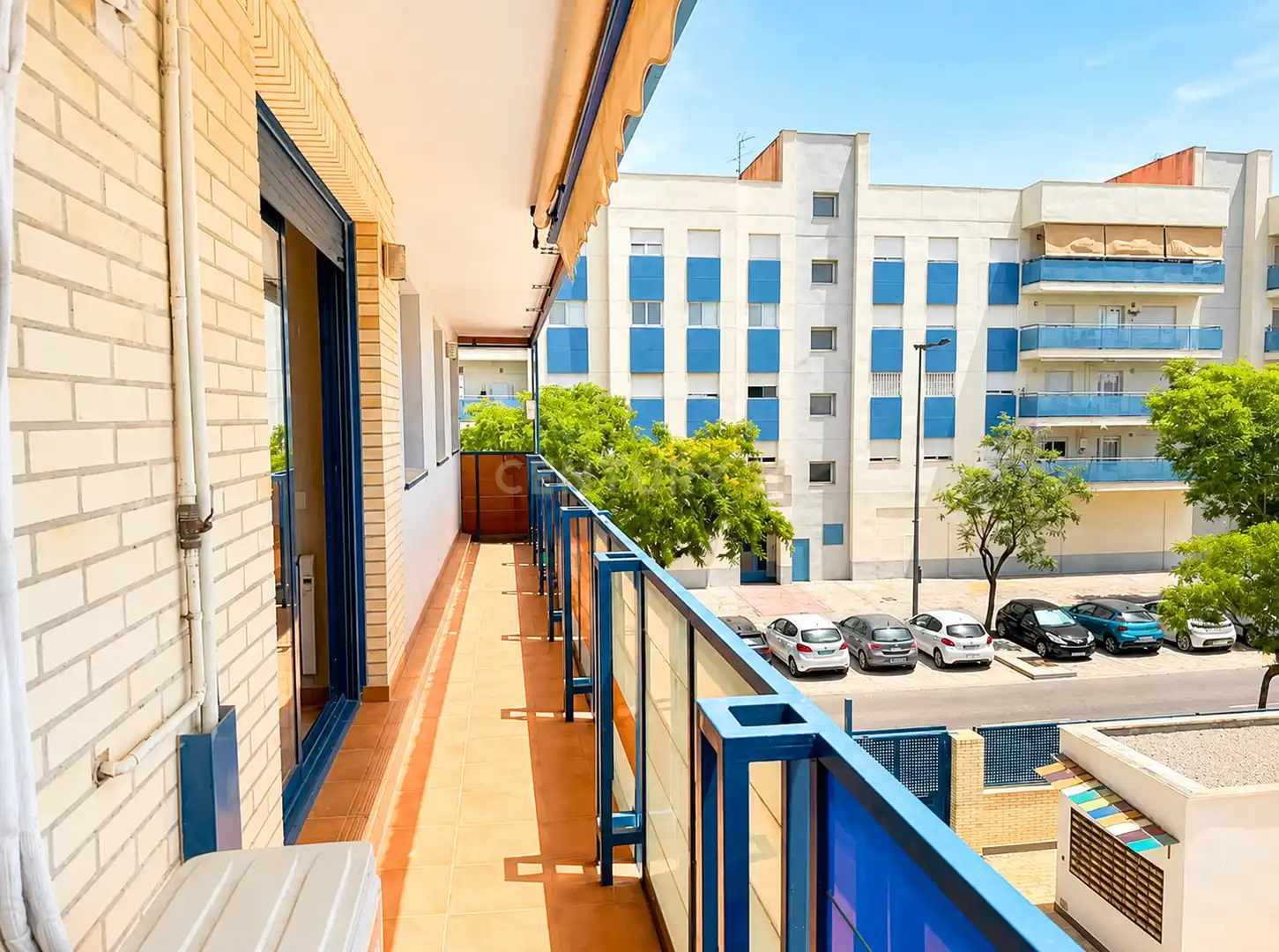 Wohnung mit Pool zum Verkauf in mas del rosari, Carrer el Puig, Paterna, Spain, imagen 14