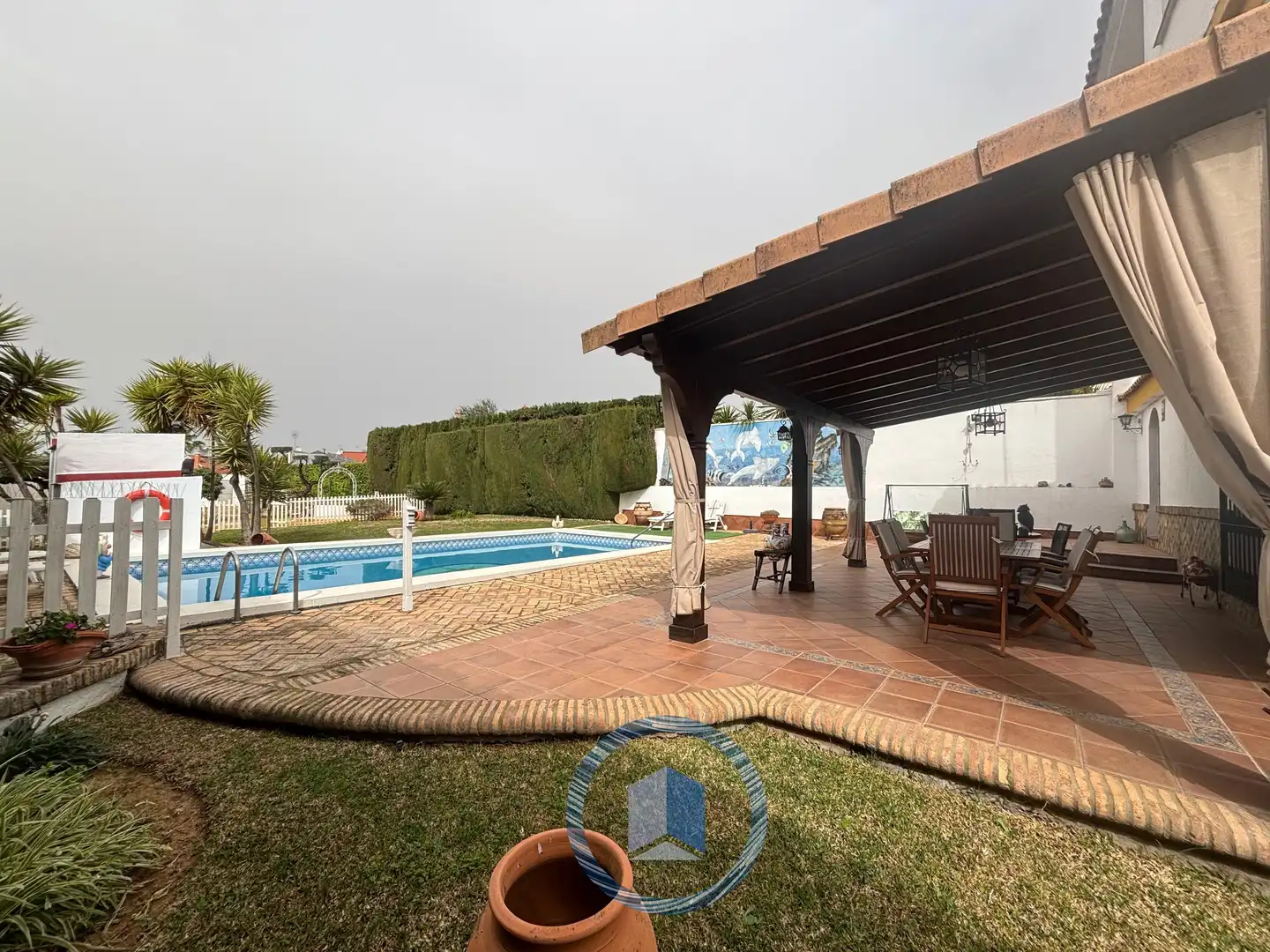 Chalet en venta en Cerros de Montequinto, imagen 53