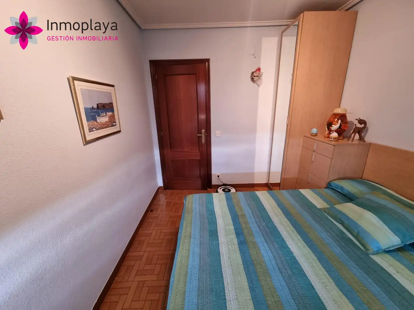 Flat with terrace for sale in Tregadín, imagen 19