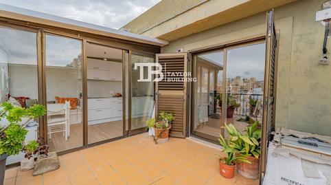 Foto 2 de Ático en venta en Del Pare Ventura, Foners,  Palma de Mallorca