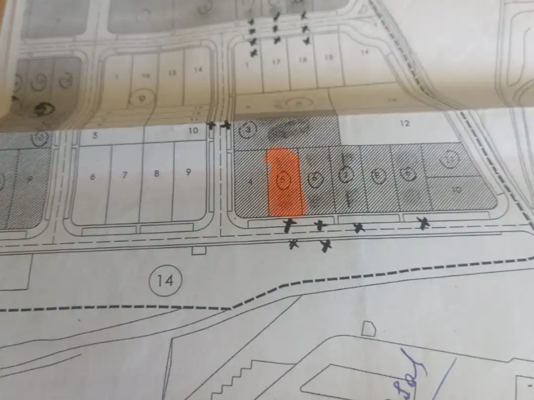 Terreno industrial en venta en Estepa