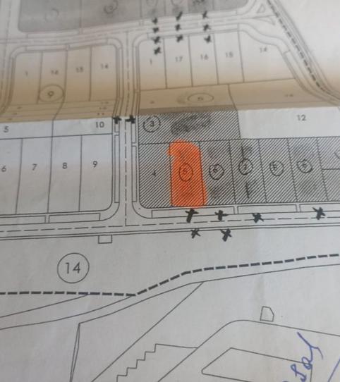 Foto 2 de Terreno industrial en venta en Avenida Américas, 12, Estepa, Sevilla