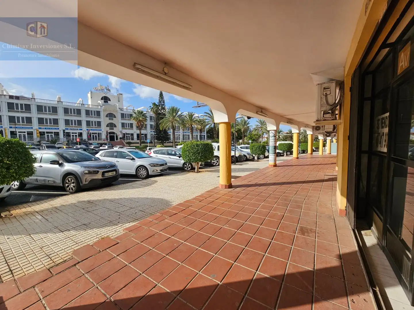 Local comercial en venda a Playa de las Américas, imagen 2