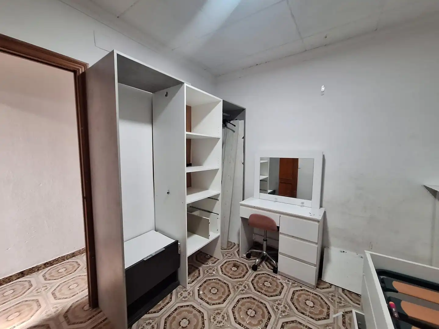 Habitación de Piso en venta en Sabadell
