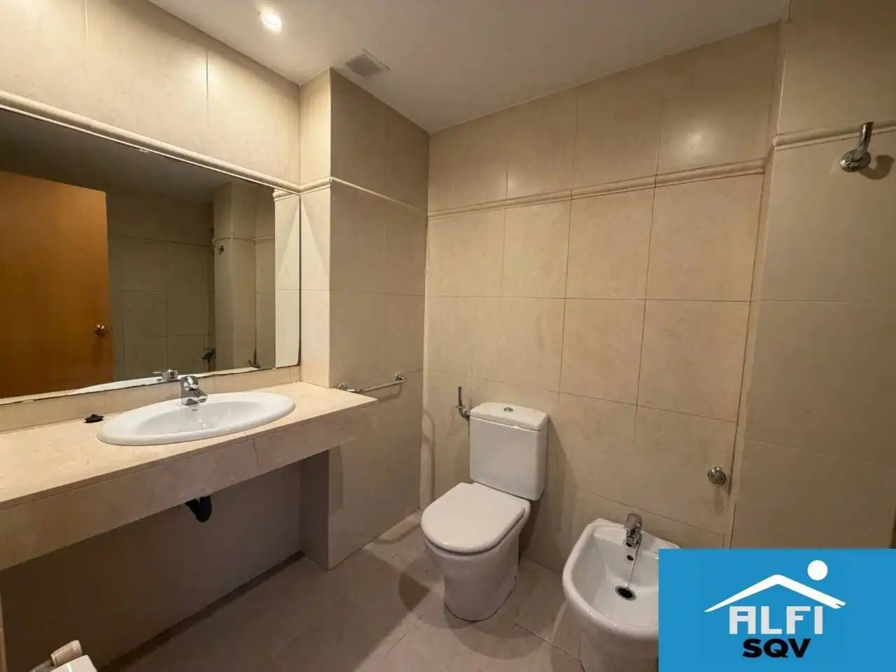 Bathroom of Duplexes for sale in Sant Quirze del Vallès  with Heating, Terrace and Storage room