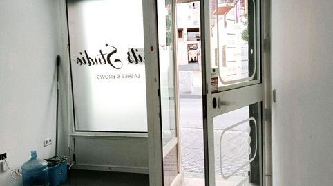 Photo 3 of Commercial properties for rent in La Unión - Cruz de Humilladero - Los Tilos, Málaga Capital